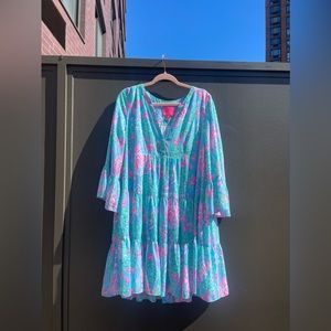 Lilly Pulitzer Gabriel Dress